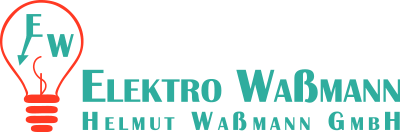 Logo Elektro Waßmann Braunschweig